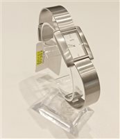 Orologio Alfex Donna in Acciaio 5374/01 - 5374/01